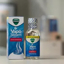 Mentol Liquido Vicks