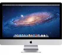 Apple iMac 27 A1312 Intel Core I5 3,1ghz 8gb Hd 1tb Ano 2011