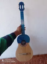 Cuatro Profesional De Concierto 