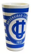 Tazon Latte Mug  U Catolica 535 Ml Futbol Fanaticos