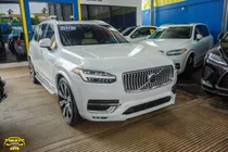 Volvo Xc90 Inscription T6 2020 Recien Importada Clean Carfax