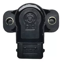 Sensor De Posicion De Aceleracion Tps Centauro 1.8/turpial