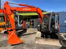 Hitachi Zx75us-3