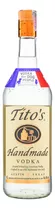 Vodka Tito's Vodka 1000 Ml