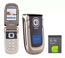 Celular Nokia 2760