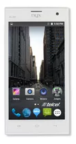 Celular Nyx Blink 4g Lte 4.5'' Quadcore 1.1 Ghz Camara 13+5