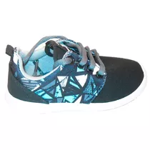 Zapatillas Running Jaguar Originales Art 910 N°27 Al 33