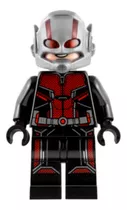 Producto Generico - Lego Ant-man And The Wasp Movie Ant Man.