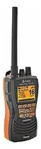 Cobra Mr Hh600 Flt Gps Bt Dispositivo Portatil Vhf Radio Wg