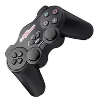 Control Inalambrico Para Playstation  Ps2 Play 