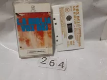 La Biblia Vox Dei Cassette 264