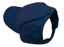 Jockey Gorro Mujer Con Abertura Algodón Premium Uv+50