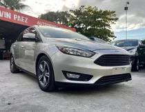 Ford Focus Americano