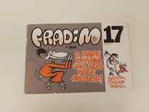 Revista Fradim O Hare Krishna Que Assola Bode Orelana  L187