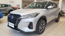 Nissan Kicks Sense Manual Nueva 0km