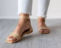 Sandalias