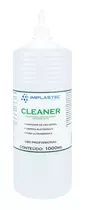 Cleaner Limpa Placas E Lava Placa 1l Implastec