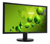 Monitor Acer K222hql 21,5 Full Hd (1920 X 1080) 5ms 60hz