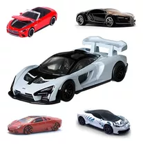 Hot Wheels Desde $199 Autitos Deportivos Europeos Consulte