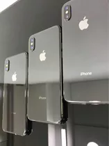 iPhone X De 64gb Tienda Física Usado