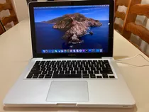 Macbook Pro 13  - Processador I7 - Meados 2012