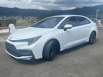 Toyota Corolla Se 2020 Se