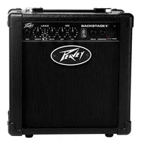 Amplificador De Guitarra Transtube Peavey Backstage - 101db