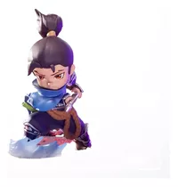 Figura Pop Mart League Of Legends - Yasuo