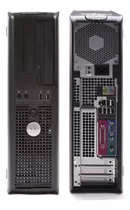 Cpu Dell Optiplex 330/360/745 Pentium Dual Core 4gb 250gb