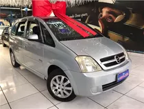 Meriva 2006 Maxx 1.8 Flex Completa !!!!