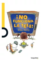 Libro No Funciona La Tele /631