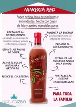 Ningxia Red 750 Ml