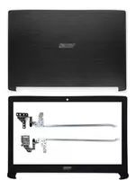 Carcasa Compatible Acer A315-41g A315-53 A515-41g A515-51 