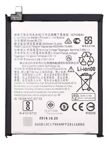 Bateria Para Motorola Moto G6 Play Bl270