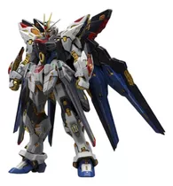 Strike Freedom Gundam Gundam Seed Destiny Mgex 1/100 