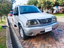 Grand Vitara 2.0 5p 4x4 2007