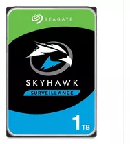 Hd Interno Skyhawk Para Vigilância 1tb - St1000vx005