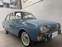 Ford Taunus Taunus 17ml 1962 Excelente!