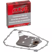 Filtro Caja Automatica Atp Chevrolet Aveo 1.6l  L4 04-11