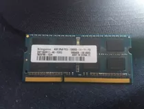 Memoria Ram 4gb 1 Kingston Sny1600s11-4g-edeg