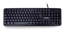 Teclado Usb Padrao Abnt2 104 Teclas Pronta Entrega