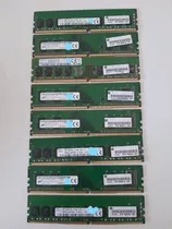 Memoria Ram Dd4 De 4gb