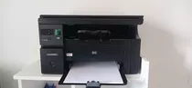 Impressoara Laserjet M1132 Mfp Semi Nova Valorr$600,00