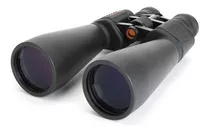 Binocular Astronómico Celestron® Skymaster 15-35×70, 71013 Color Negro