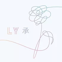 Cd Love Yourself Her - Bts