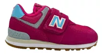 Zapatillas New Balance 574 Bebe - Varios Colores