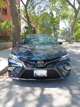 Toyota Camry Se 2018. *hd