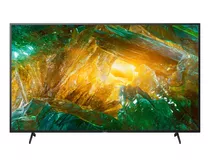 Televisor Sony Led Smart Tv 85''/4k Uhd / Xbr-85x805h