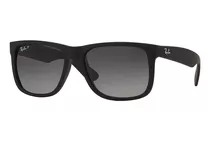 Gafas Ray Ban 4165 Justin Polarizadas