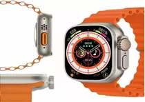Relogio Inteligente Smartwatch Hw9 Ultra Max Serie 9